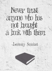 LemonySnicket